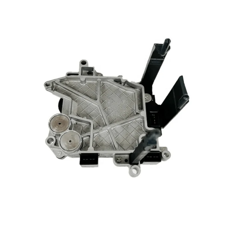 

Модуль блока управления трансмиссией 01J TCU TCM 01J927156HT 01J927156JG для Audi A4, оригинал