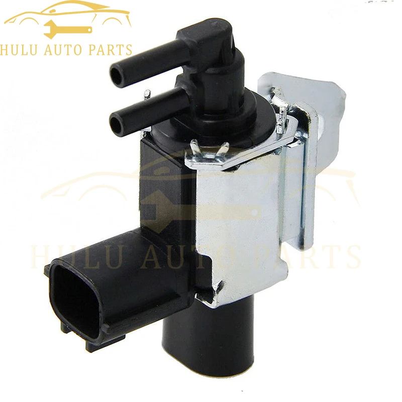 14955-8J10A 149558J10A Intake Manifold Runner Solenoid Control Valve For 02-15 Infiniti I35 Nissan Xterra Quest 911-506 K5T46673