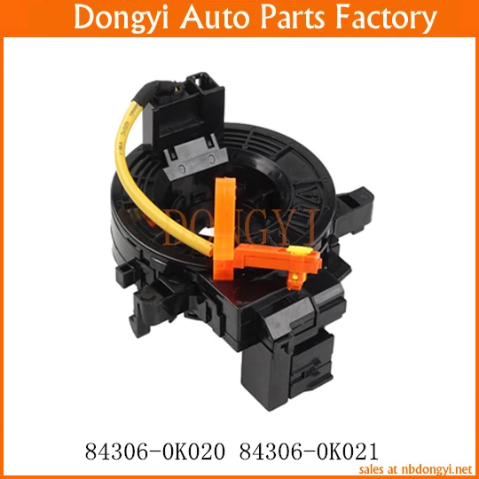 Auto Coil OE NO.  84306-0K020 84306-0K021 843060K020 843060K021