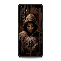 Luxury Bitcoin B Phone Case - Premium Design Cover for Realme 10 (A5)
