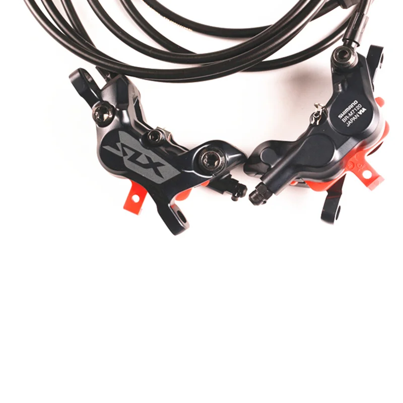 SHIMANO SLX M7120 Piston Brake For Mountain Bike Bicycle