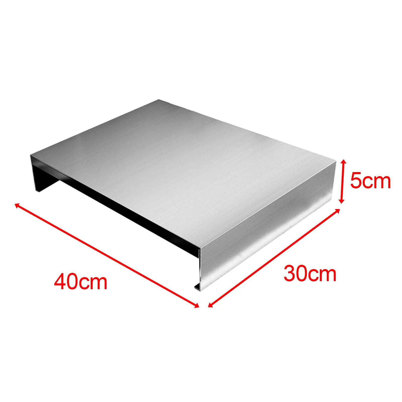 Stoves Top Cover Cooktop Easy to Clean Washable Protector Electric