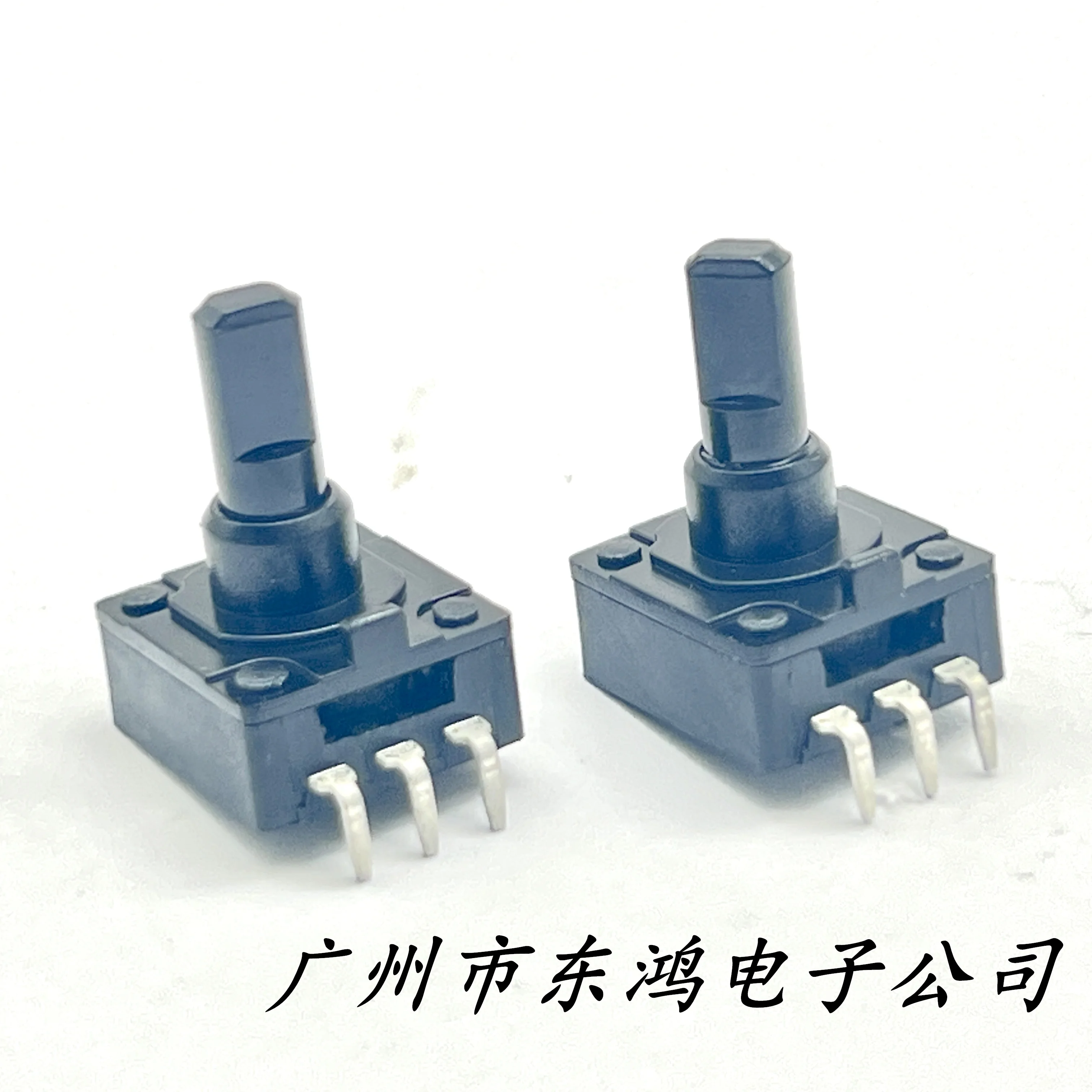 1pcs precision potentiometer B5K 3 pin shaft length 10mm 60 &deg; multiturn potentiometer,linear potentiometer,rotary potentiometer,trimmer potentiometer,adjustable resistor