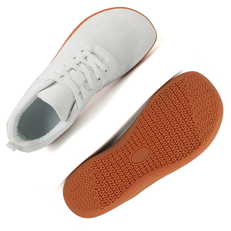 814-White