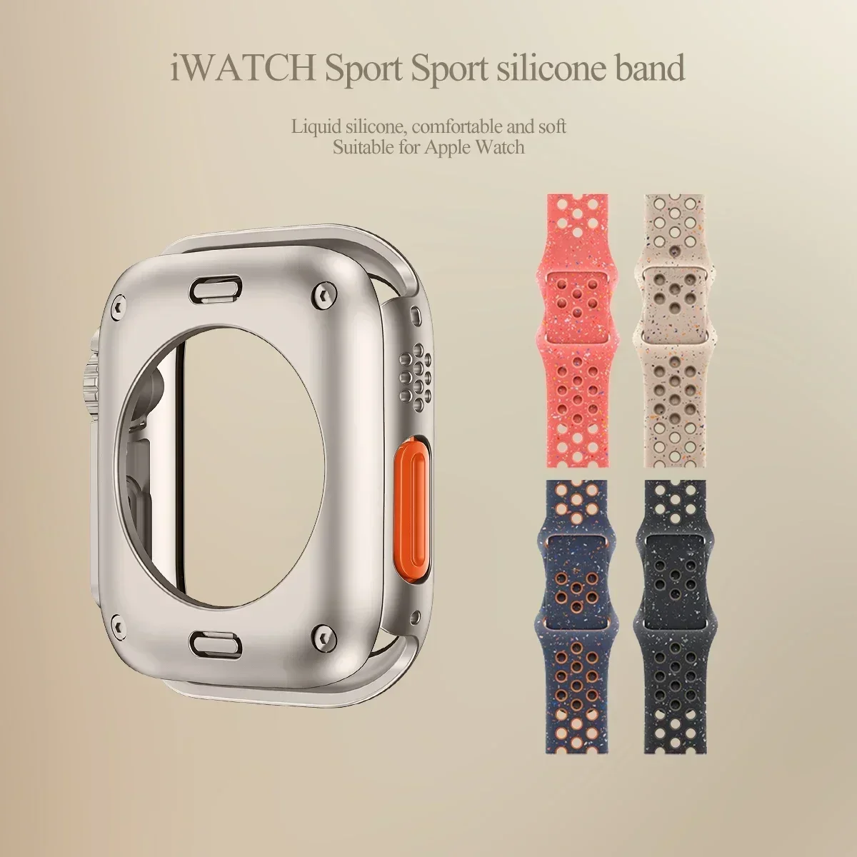 Ʈ ̽   Ǹ Ʈ,  ġ 6, 5, 4, SE, 44, 40mm  , ̿ġ 9, 8, 7, 45mm, 41mm  Ŀ