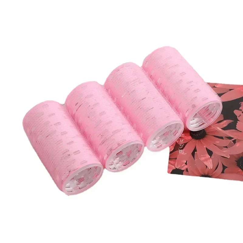 1pc 2 Size Hairdressing Hair Rollers Styling Tool