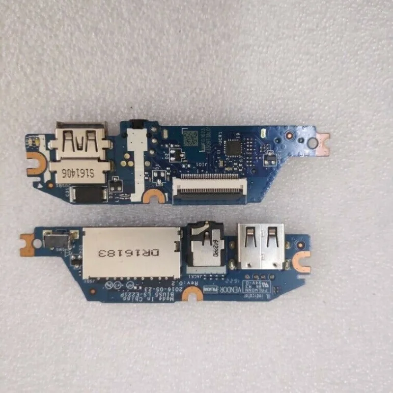 

New USB audio board SD for Lenovo IdeaPad 310s-15ikb ISK LS-E221P nbx000a1w00