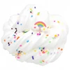 70ml Butter Fluffy Slime Kit Charm With  Scented Slime Soft Putty DIY Sludge Birthday Gift Toys For Plasticine Modeling Clay Toy 4