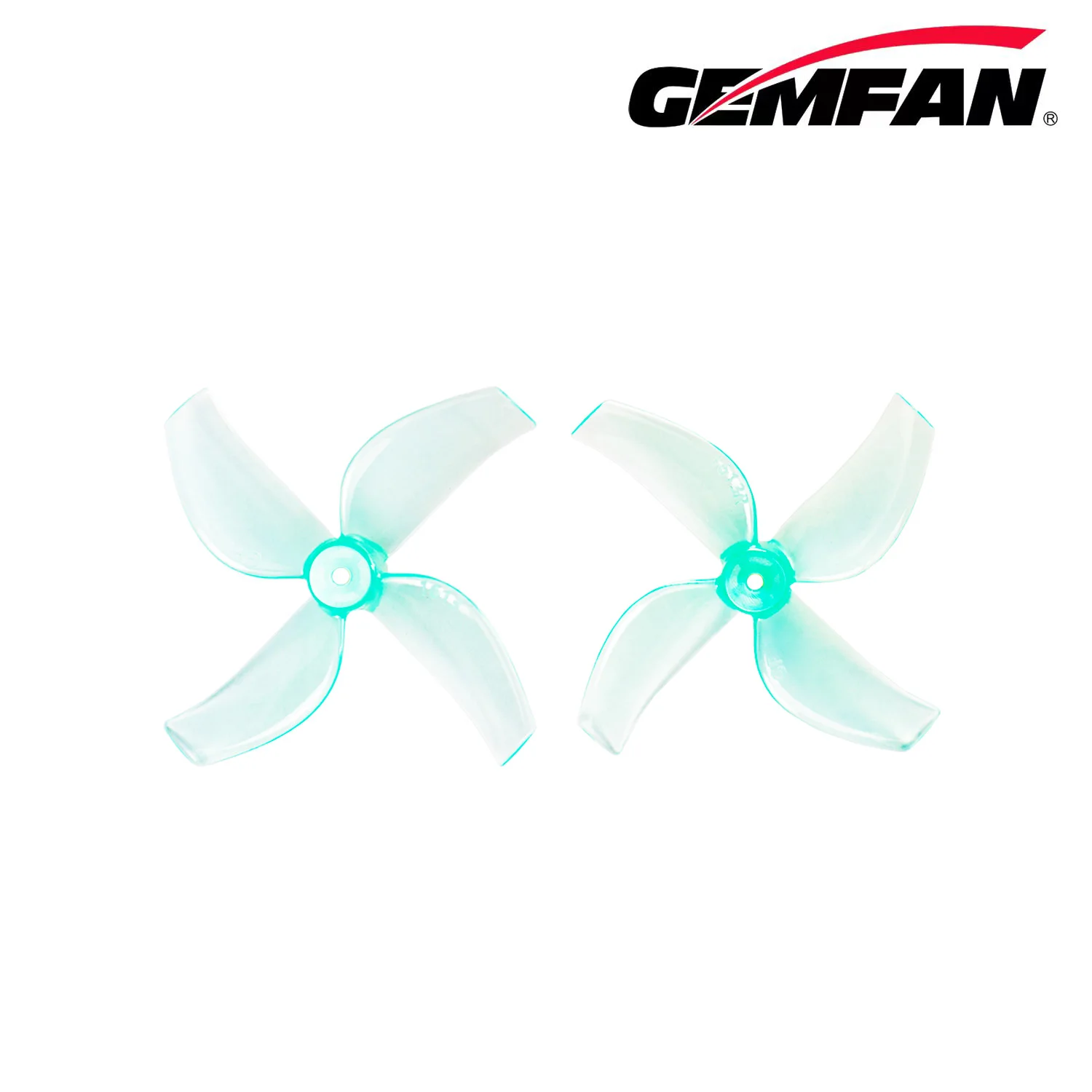 Lot de 8 Coques de Protection Drone FPV Micro 1mm/1.5mm