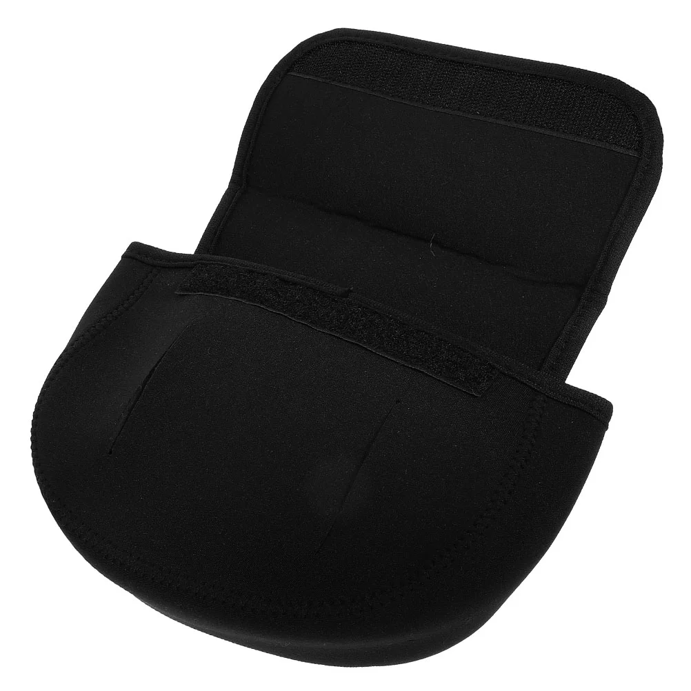 

Fishing Reel Bag Anti-scratch Reel Bag Portable Fishing Reel Protection Bag Fishing Reel Sleeve