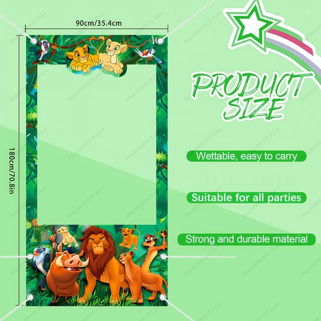 Kit Photo Booth 13 Pezzi Per Feste - Cornice Gonfiabile, Accessori Divertenti