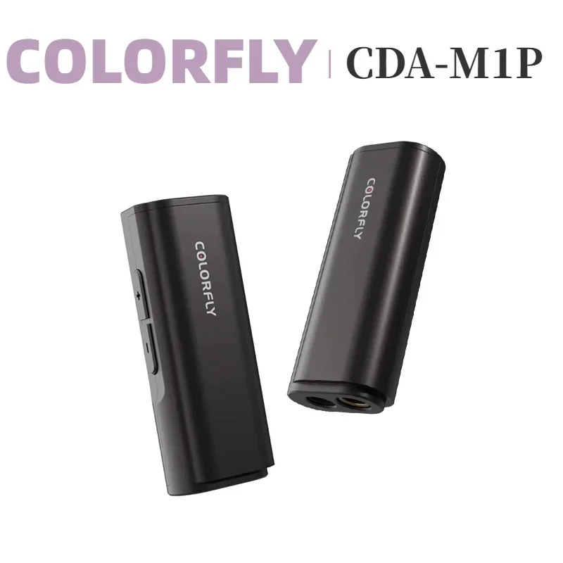 COLORFLY-CDA-M1P-Earphones-decoder-Portable-USB-DAC-AMP-Headphone ...