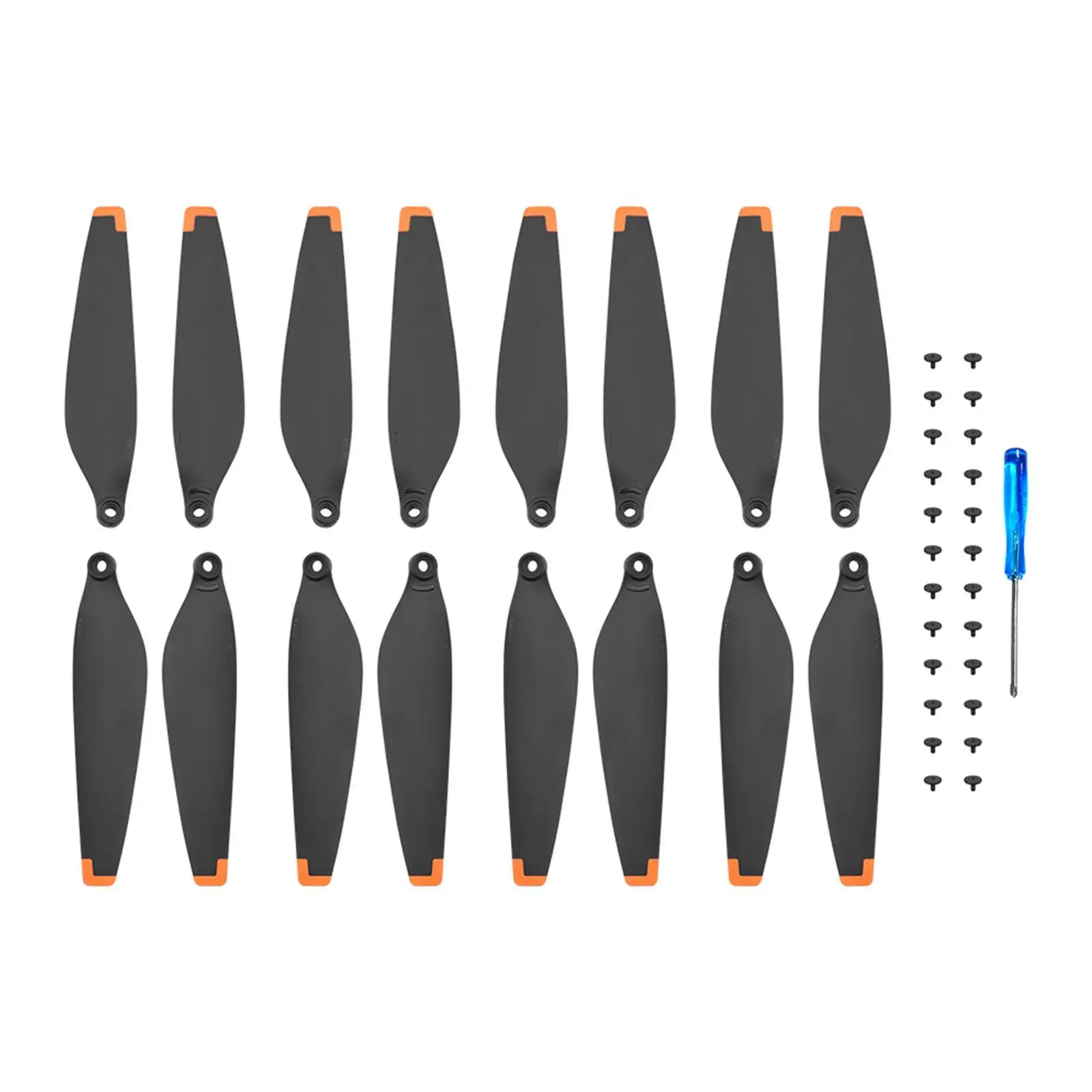 Light Weight Props Replacement Propeller Drone Props for DJI Mini 3 Pro Accessories drone accessories