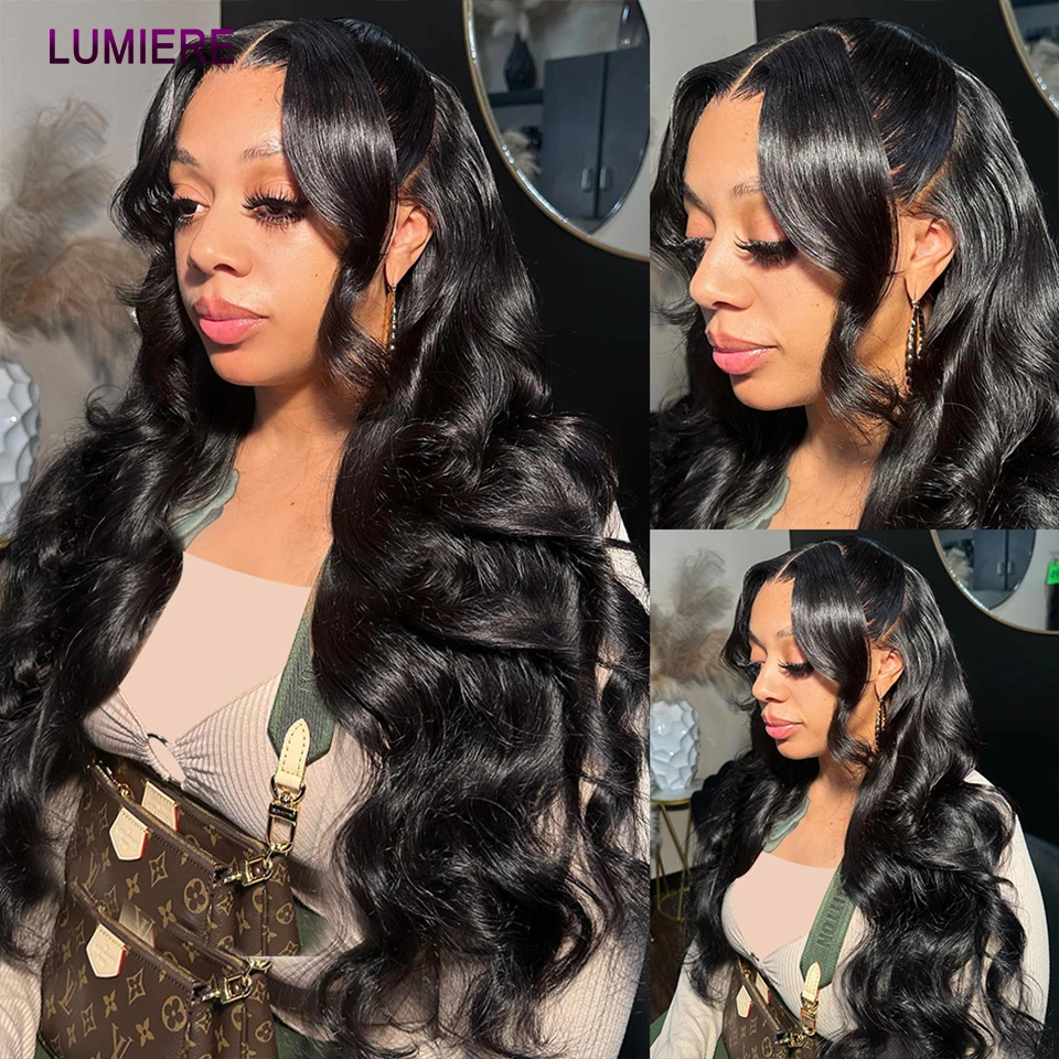 Virgin Raw Loose Deep Wave Human Hair Bundles Deal Jerry Curly Hair Bundles Brazilian Wet and Wavy Hair Weave Hir Extensions 18A