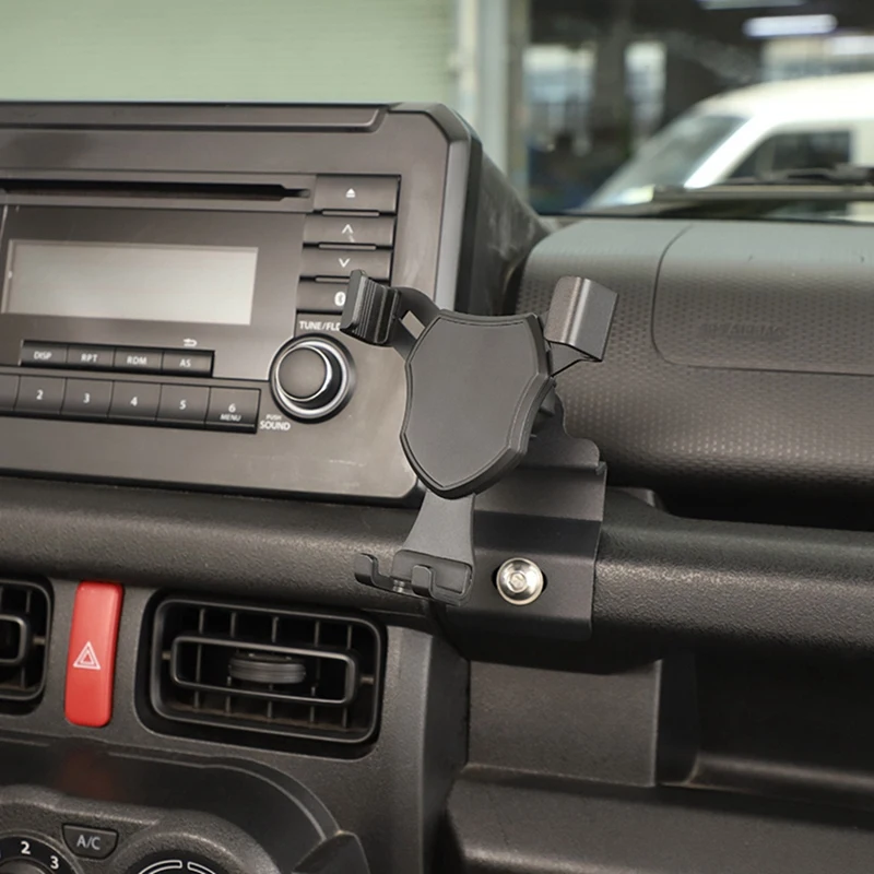 Ű  2019-2023  ڵ ȭ ġ, GPS Ʈ ĵ 귡Ŷ, ׸ ׼ ǰ, JB64, JB74