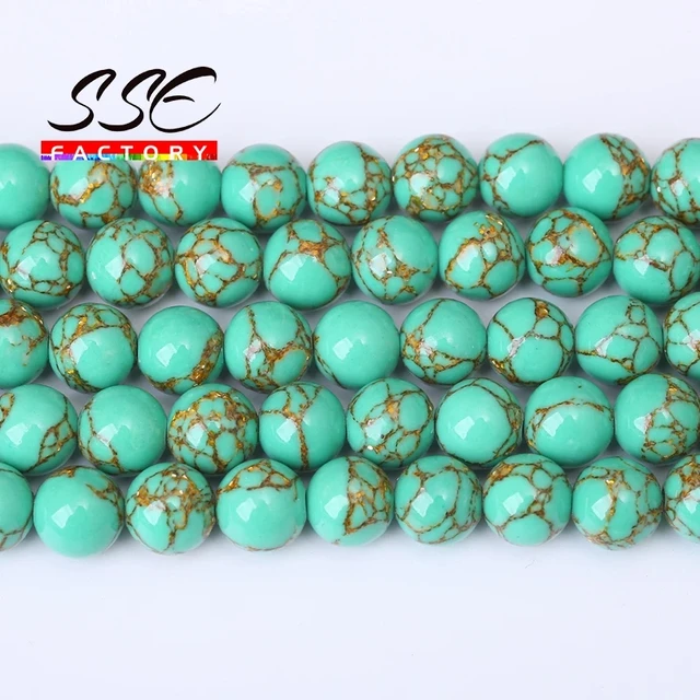 5A Quality Natural Stone Blue Tiger Eye Beads Round Loose Beads 6 8 10 12mm For Jewelry Making DIY Charm Bracelet 15