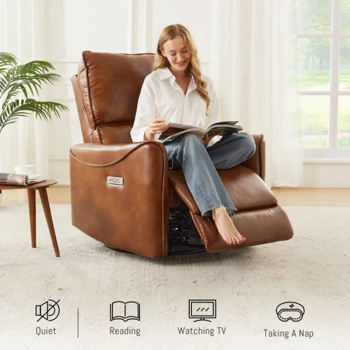 Electric Recliner 3