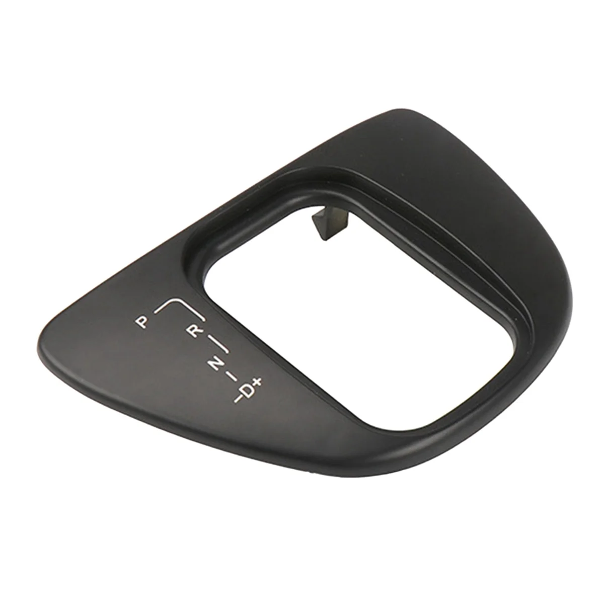 Car Automatic Gear Box Shift Cover Gear Lever Baffle for Mercedes Benz Vanio W639 Vito W636 A6392600073 dust cover pipe cover