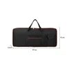 Professional 61 Key Universal Instrument Keyboard Bag Thickened Waterproof Electronic Piano Cover Case for Electronic Keyboard 4
