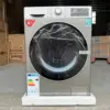 10kg Fully Automatic Washing Machine Function Single Tube Front-loaded Portable Large10kg Wash Cloth Washing Machine 2