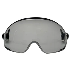Safety Visor For Darlingwell SF06 CR08 CR08X CR06X Only Goggles CE EN166 Construction Industrial Work