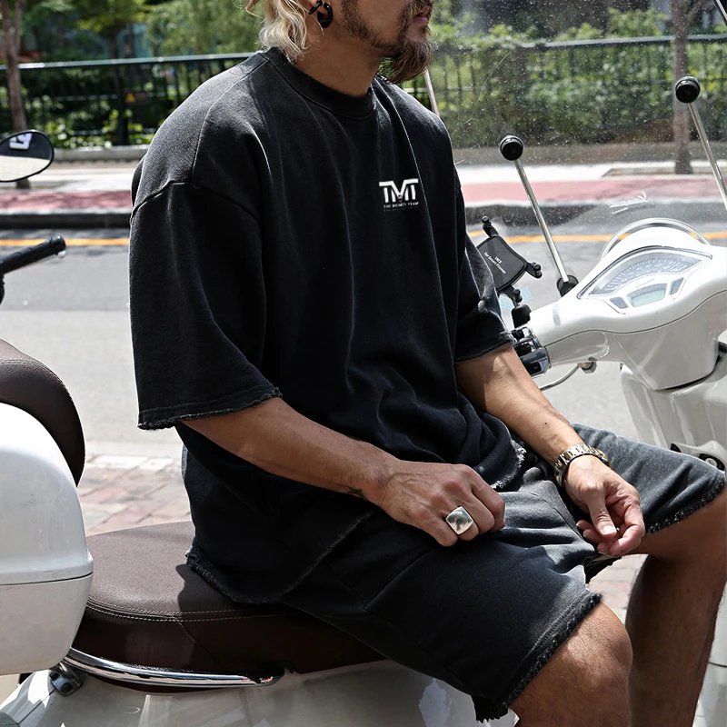 Рисунок 3 - Мужской повседневный комплект из двух предметов