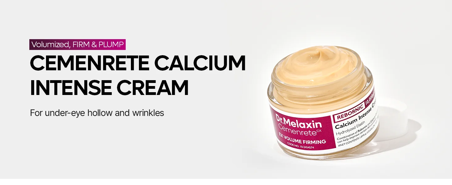 cemenrete CREAM