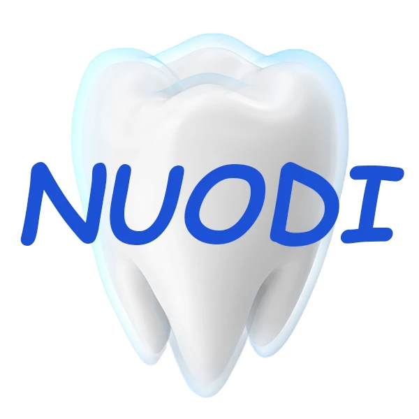 NUODI Smile Dental Store