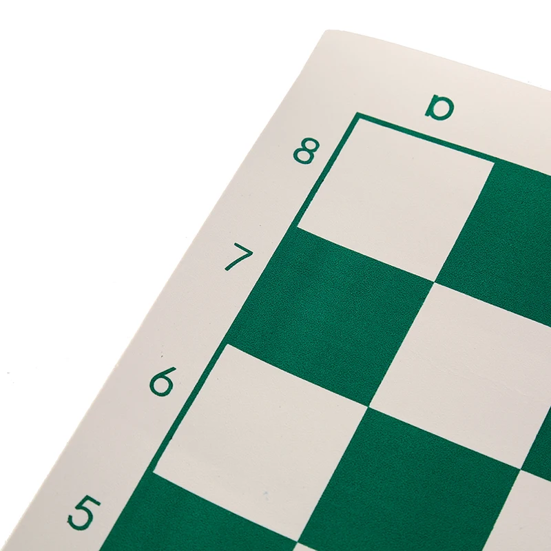 42cm x 42cm chess board for children's educational games