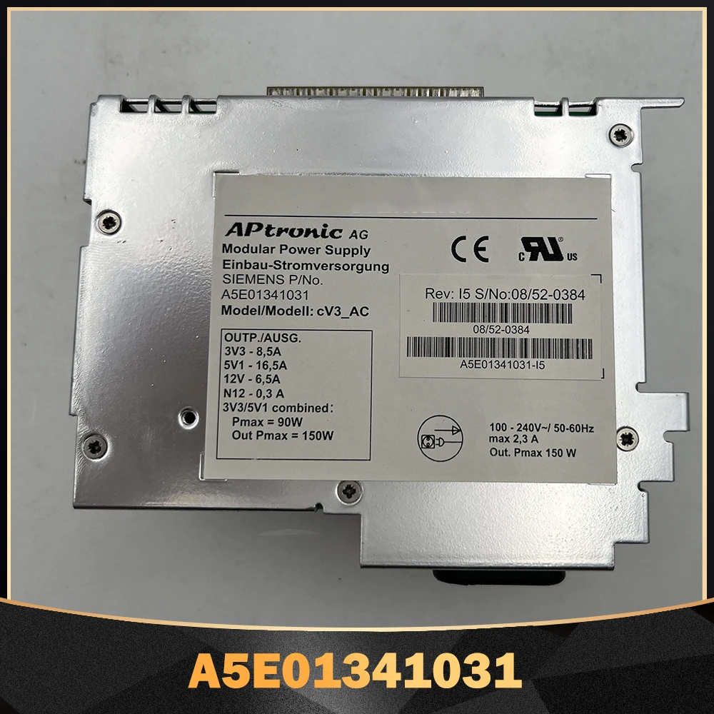 

Оригинальный источник питания Siemens IPC