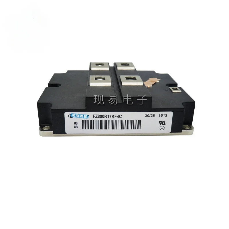 

FZ800R17KF4C FZ800R17KF6C_ B2 FZ800R33KF2C IGBT Module
