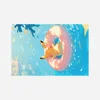 Cute P-Pikachu Towel Towel Large Beach Towel xxl Towels Absorbent Quick-drying soft yoga Swimming resorts Hiking towels 6