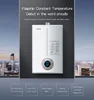 ROC Tankless Water Heater 12L16L Instant Heating Natural Gas Water Heater Constant Temperature Indoor Automatic 2