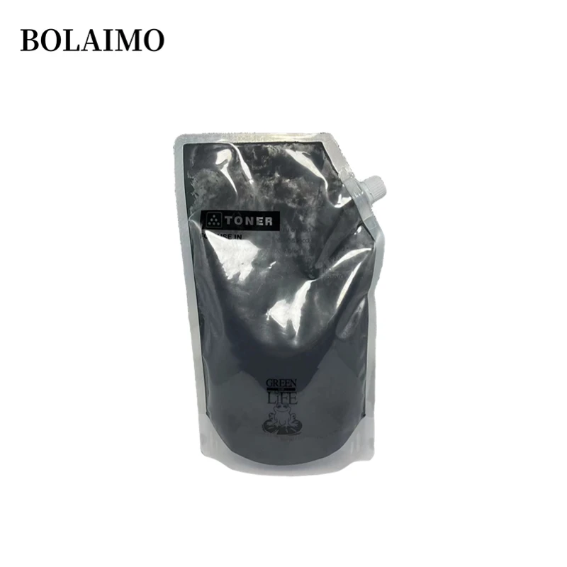 1KG Can 034 Toner Powder For Canon MF810 820 IR C1225iF 1225 Toner Refill Japan Compatible Copier
