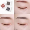 BBIA Shade Shadow Story Monochrome Eyeshadow Base Powder Pure Almond Natural Nude Makeup 3