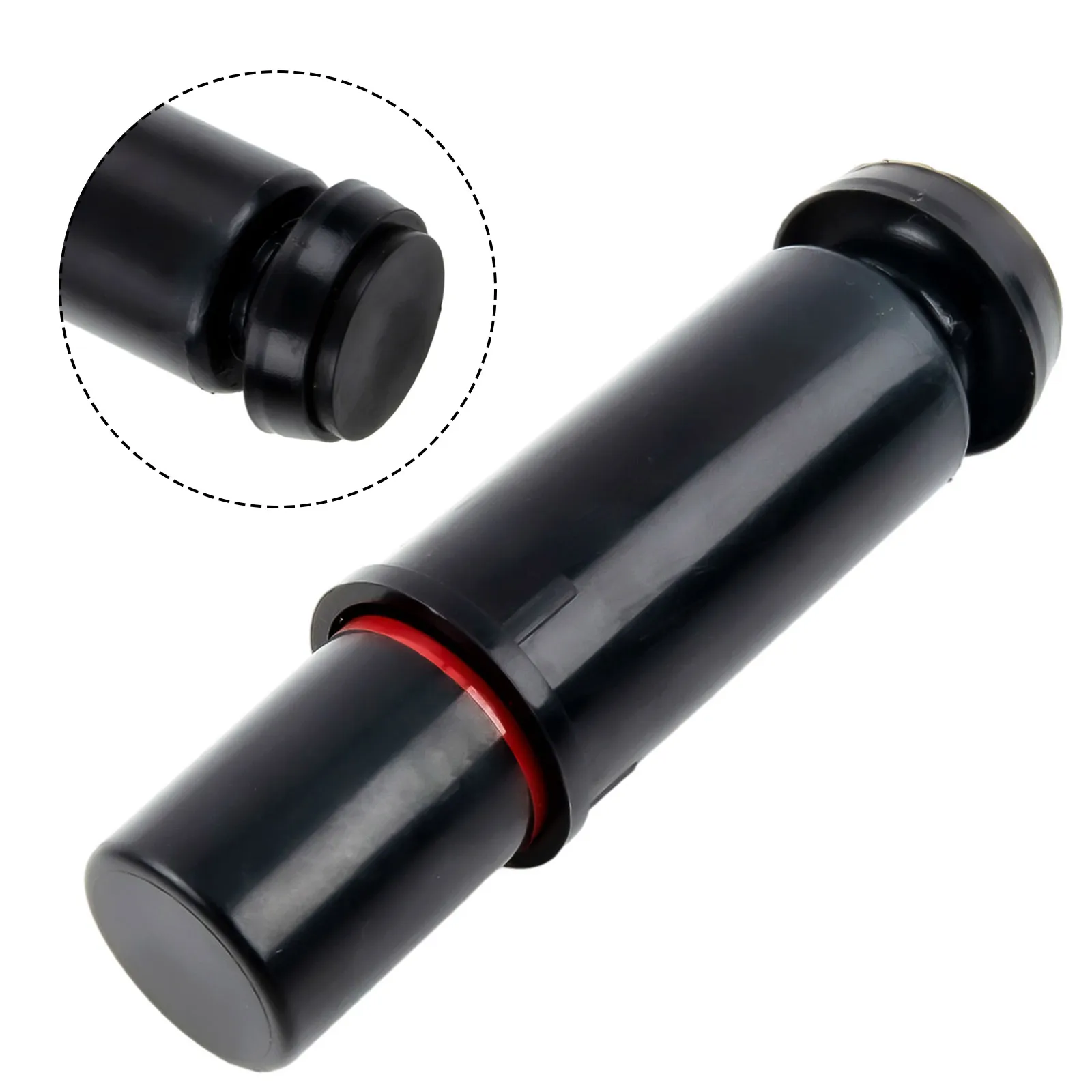 Pompa A Mano A Ventosa Con Pompa Ad Aria Per Vuoto Da 200Mm Facile Da Usare Perfetta Per La Movimentazione Sicura Di Piastrelle, Vetro E Oggetti Pesan