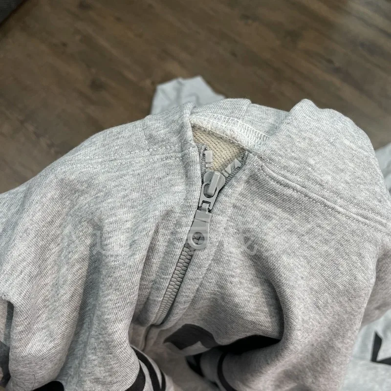 SZNX プリント Yzy カニエウェストコンサート周囲ルーズワイド