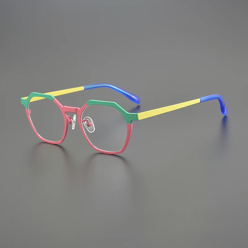 

Myopia glasses