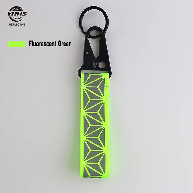 Fluorescent Green