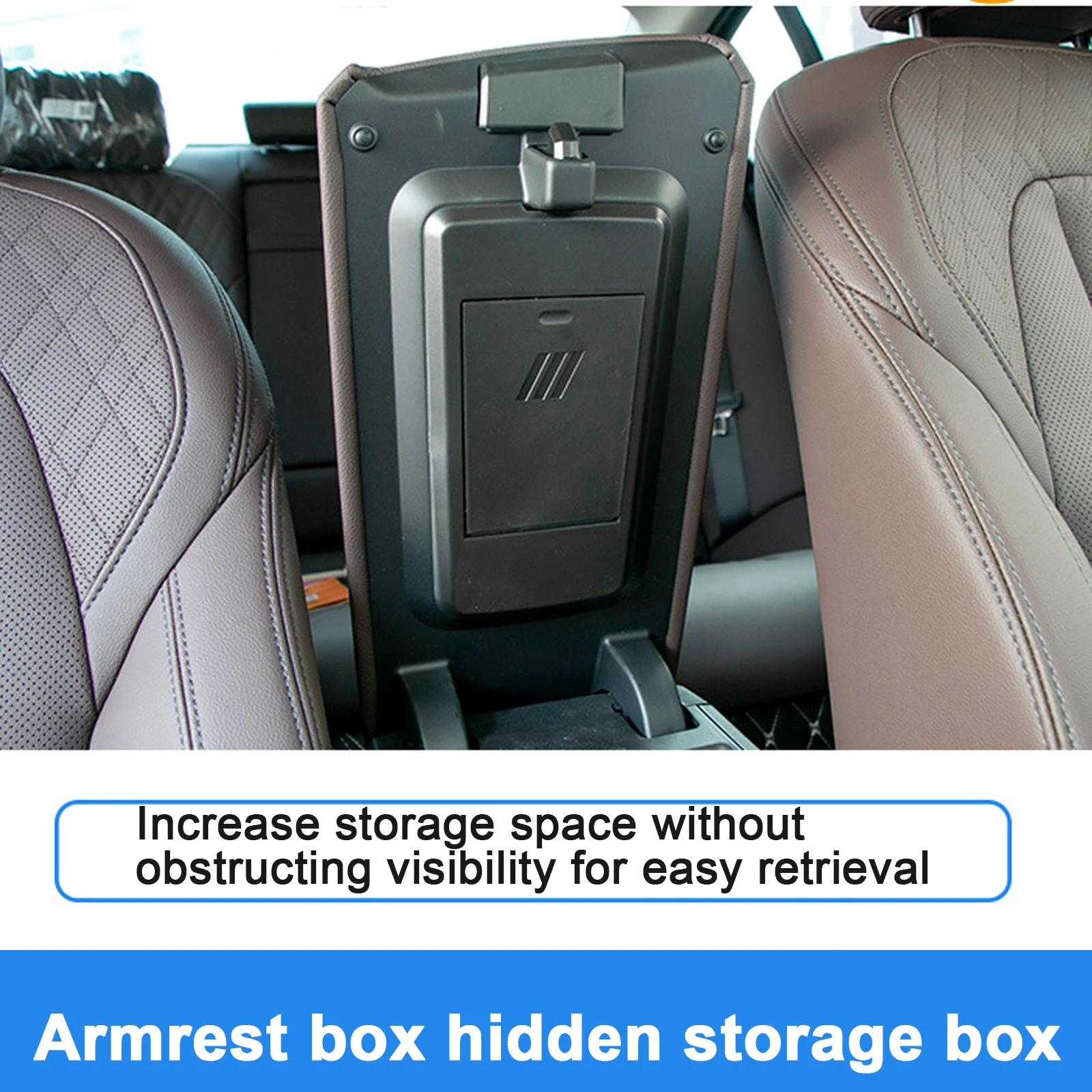 

Автомобильные аксессуары, ящик для хранения с центральным подлокотником для BMW 3-Series G20, консоль, перчатки, лоток, держатель, Стайлинг автомобиля 2020-2023