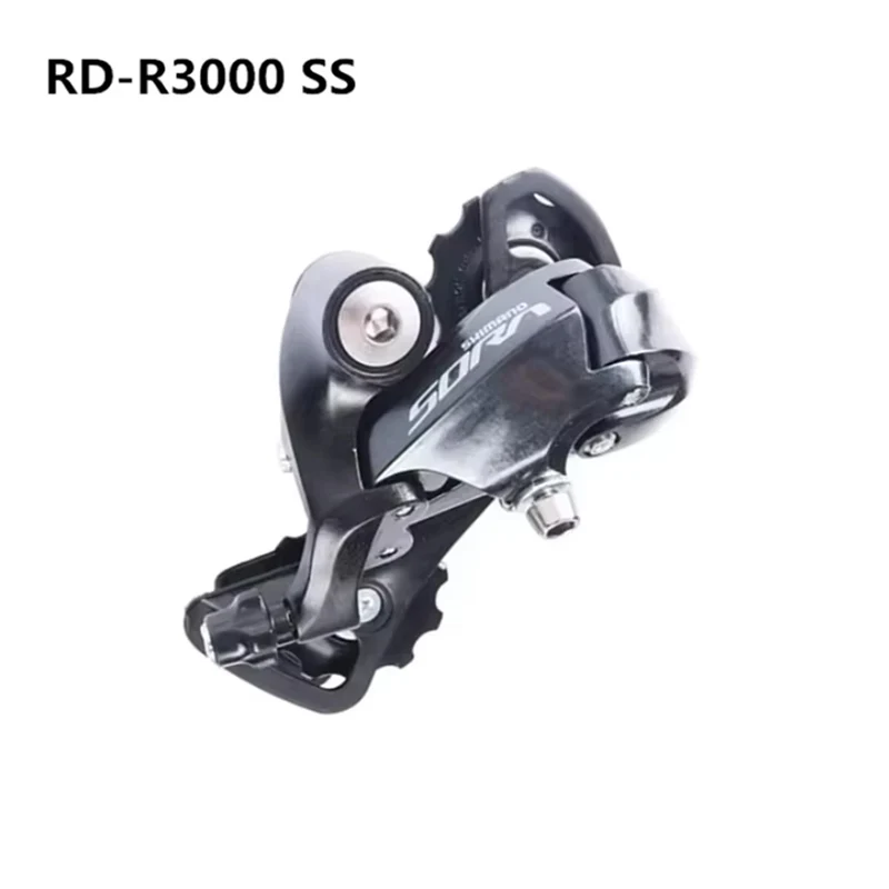 R3000 SoraリアディレーラーRD 9s qbei_pi-536557