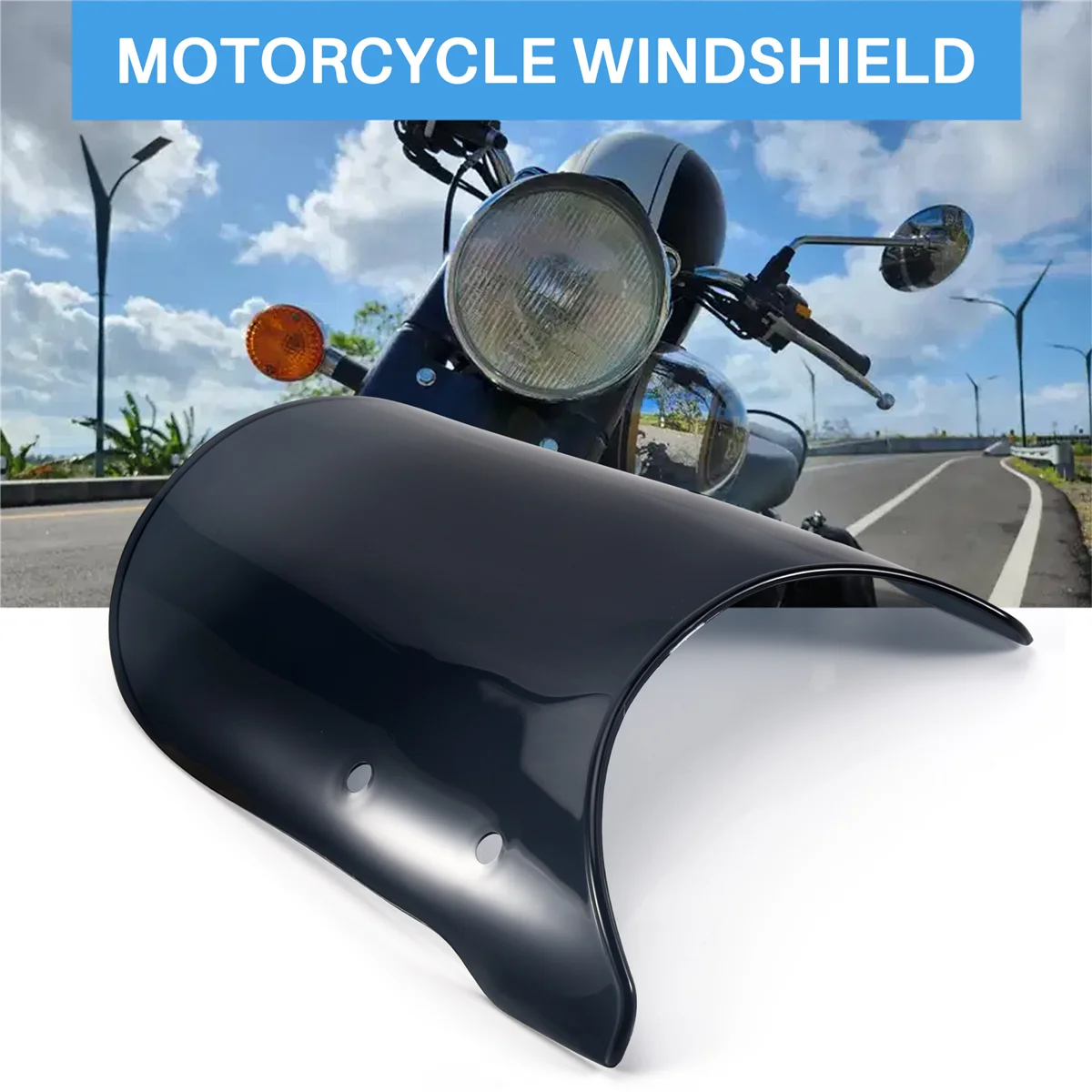  Ʈ   ǵ  ũ, Triumph Bonneville 2001-2017,T100 2003-2017(Smoke)  ȣȯ