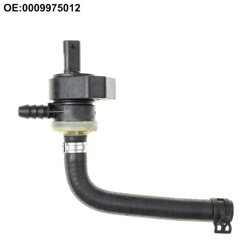 

Vavle вакуумный соленоид черный OEM:0009975012 номер детали: A0009975012 надежность вакуумный соленоид 2 штыря C180 1,6 2,0