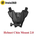Helmet Chin 2.0