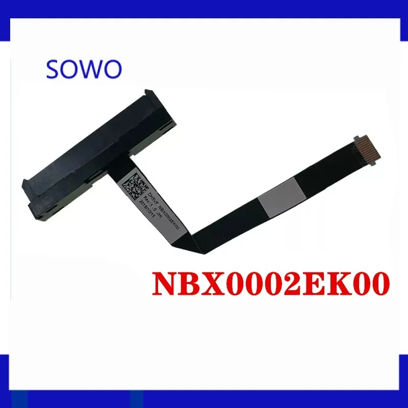

Новый оригинальный ноутбук SATA HDD кабель для Acer Nitro 5 AN515-42 AN515-41 AN511 5-52 AN515-51 N17C1 DH5VF NBX0002EK000