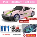 Pink 3B Box
