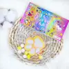 New Cat Foot Squeeze Toy Cat Paw TPR Stress Relief Toy Mochi Decompression Fidget Therapy Beads Boy 6