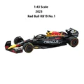 2023 RB19 No.1