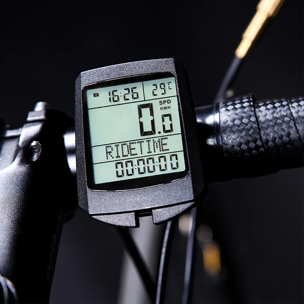 MTB ǻ GPS Ŭ ð, Ʈ LED ũ,   ġ,  ӵ,   Ÿ
