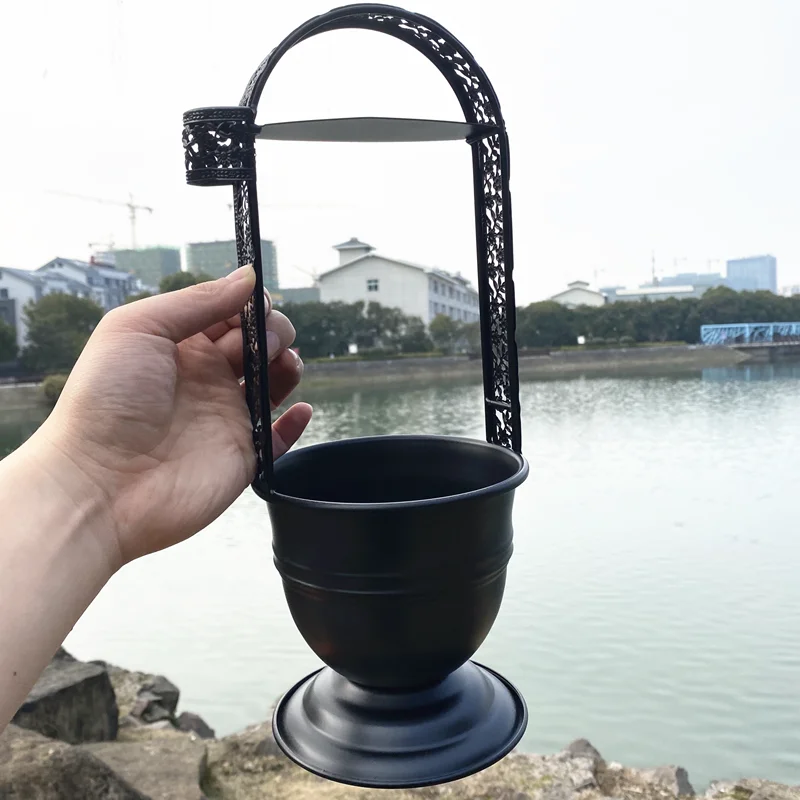 Hookah Charcoal Basket for Narguile Smoking